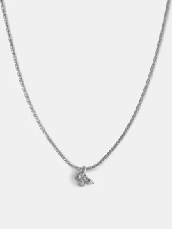 Elegant Butterfly Kette