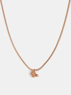 Elegant Butterfly Kette