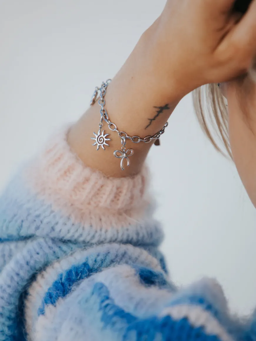Elegant Connection ARMBAND