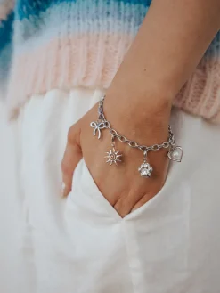 Elegant Connection ARMBAND