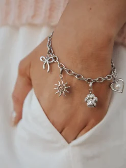 Elegant Connection ARMBAND
