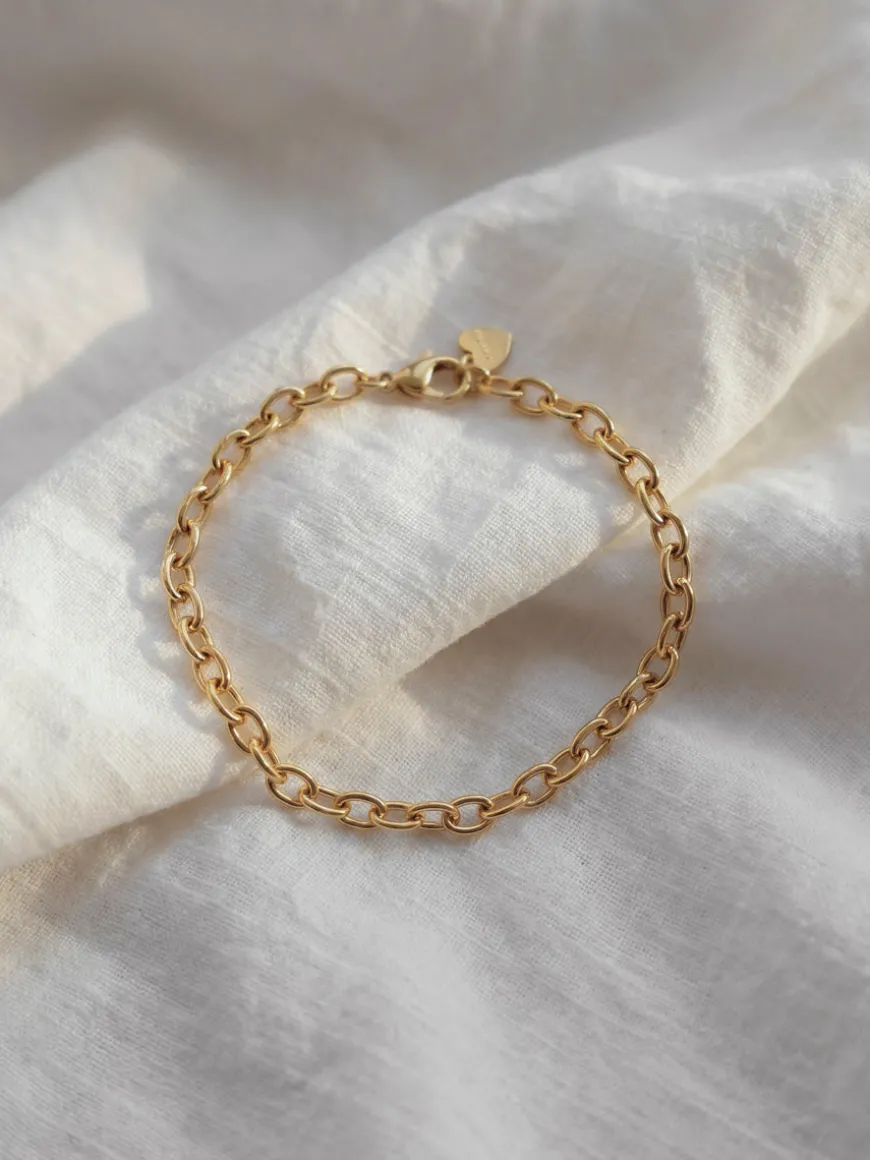 Elegant Connection ARMBAND