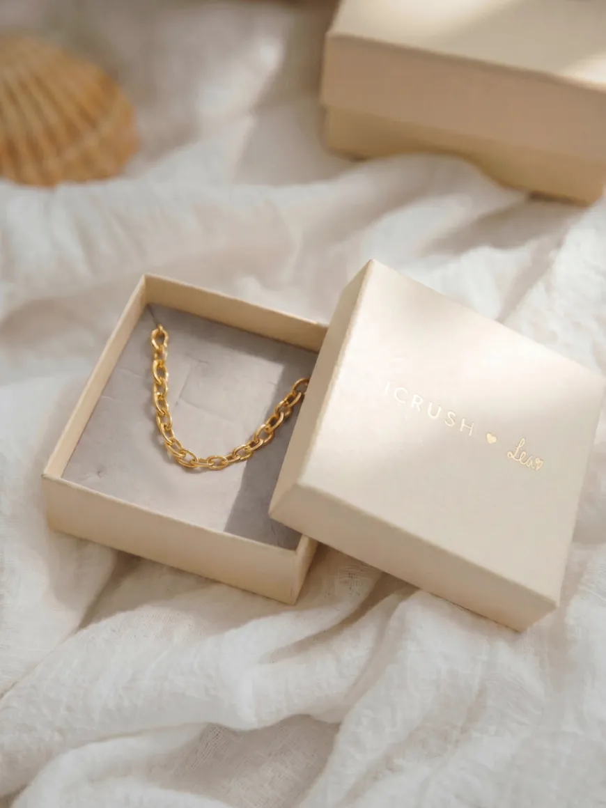 Elegant Connection ARMBAND