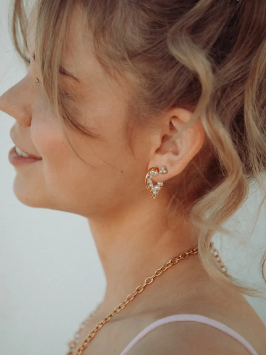 Elegant Connection Kette