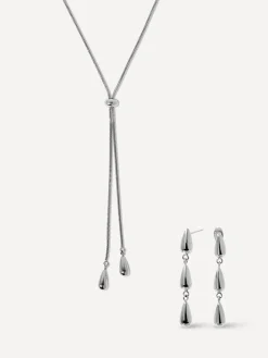 Elegant Drops Set