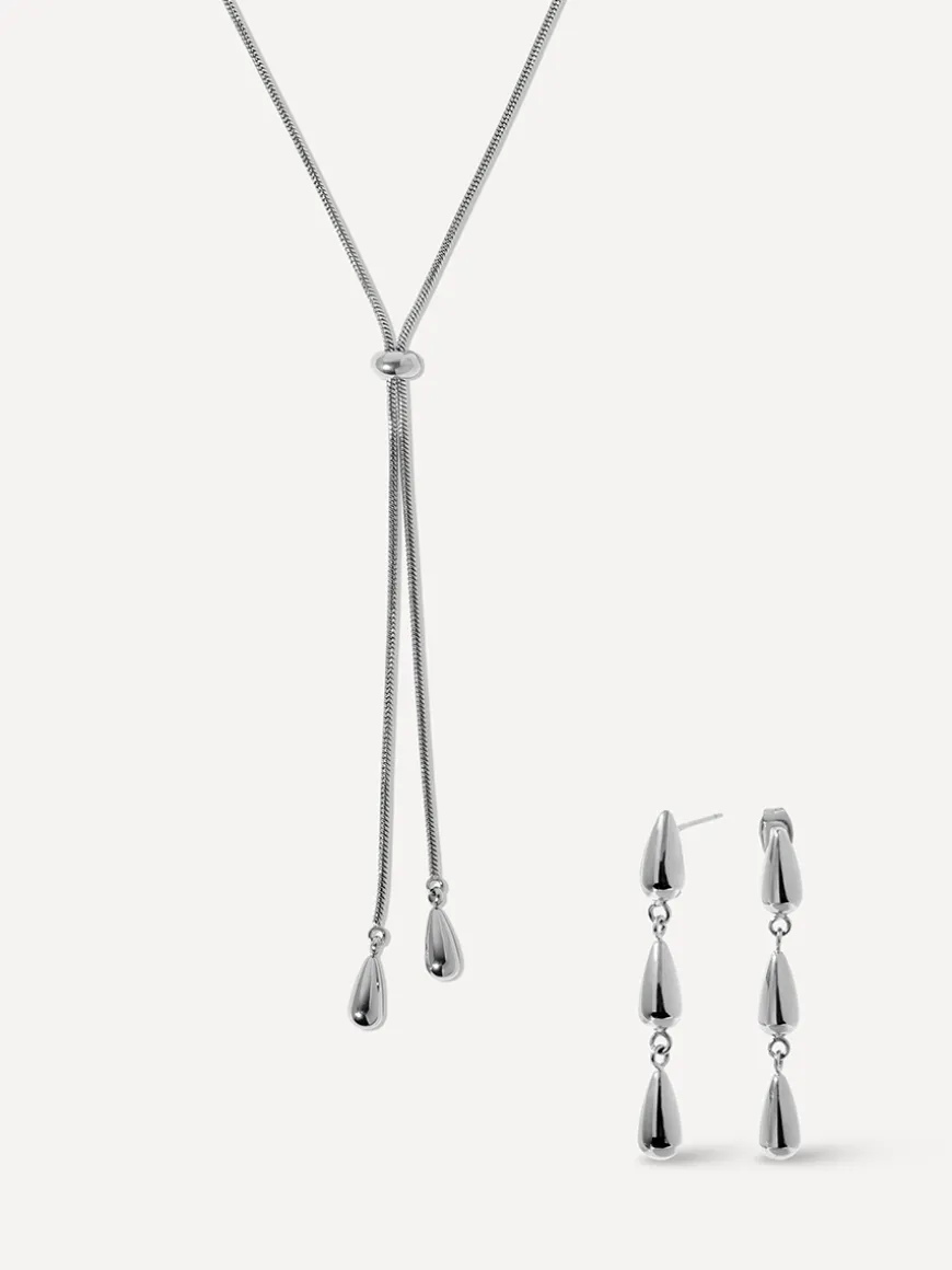 Elegant Drops Set