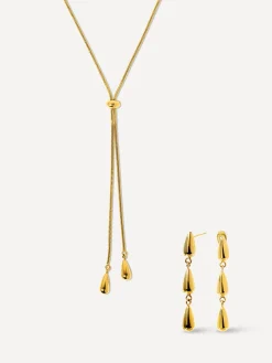 Elegant Drops Set