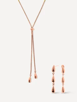 Elegant Drops Set