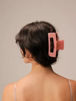 Elegant Ease Haarklammer Gentle Pink