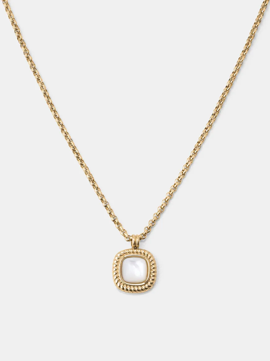 Elegant Glow Kette