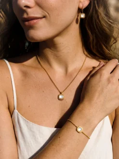Elegant Glow Kette
