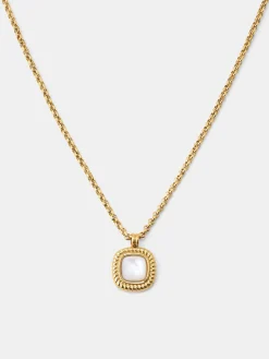 Elegant Glow Kette