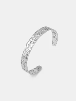 Elegant Mesh Armcuff
