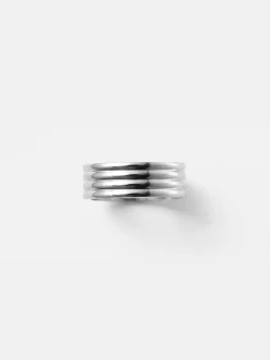 Elegant Stack Ring