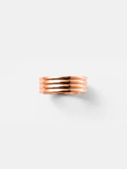 Elegant Stack Ring