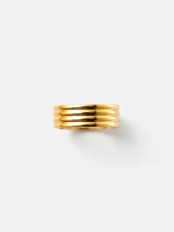 Elegant Stack Ring