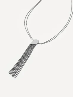 Elegant Tassel Kette