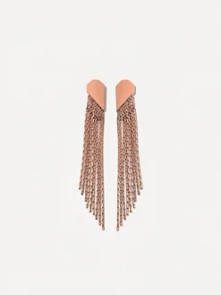 Elegant Tassel Ohrringe