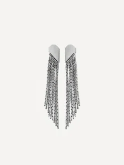 Elegant Tassel Ohrringe