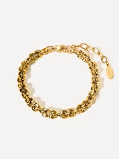 Elegant Thread ARMBAND