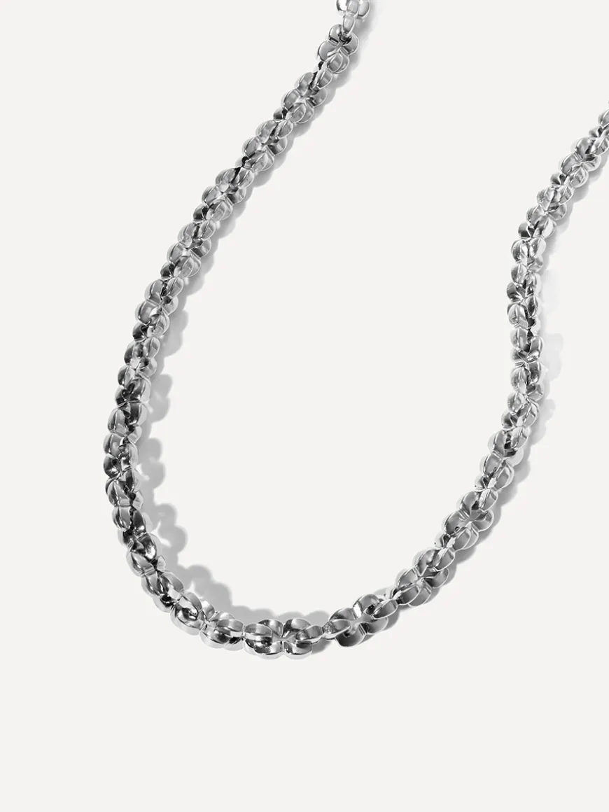 Elegant Thread Kette