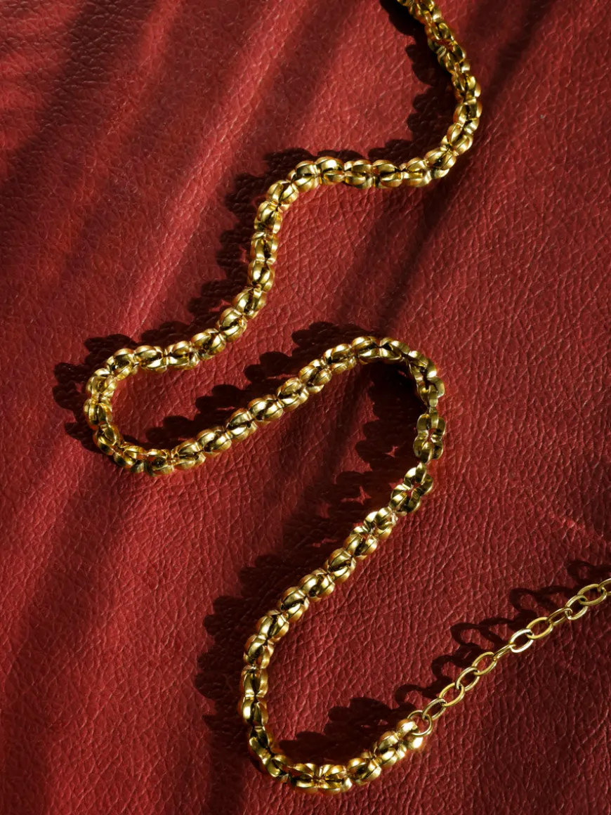 Elegant Thread Kette