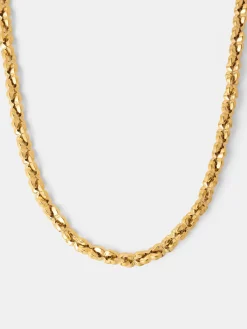 Elegant Thread Kette