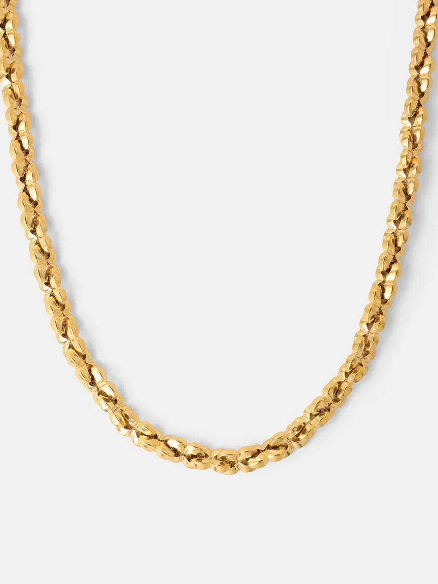 Elegant Thread Kette