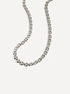 Elegant Watch Brand Kette