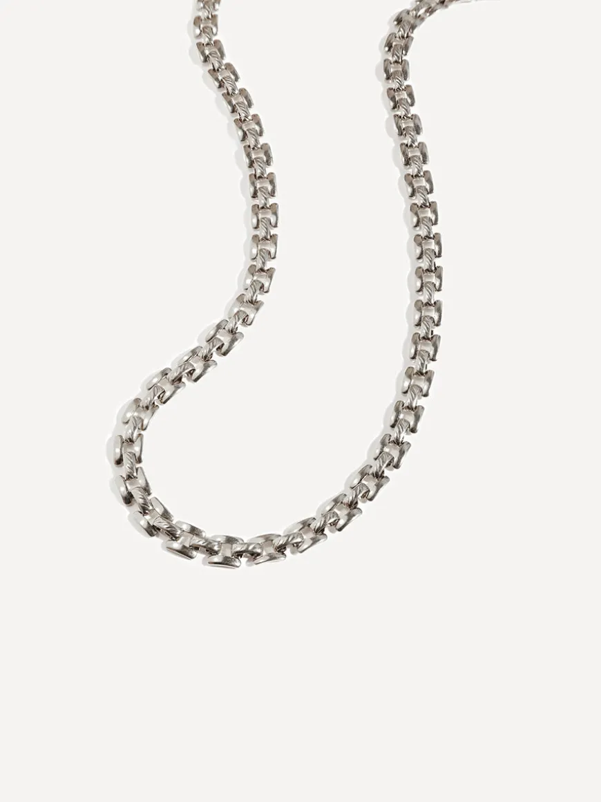 Elegant Watch Brand Kette