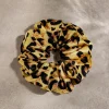 Elegant Wild Scrunchie