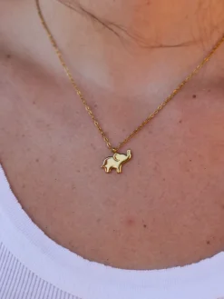 Elephant Dream Kette