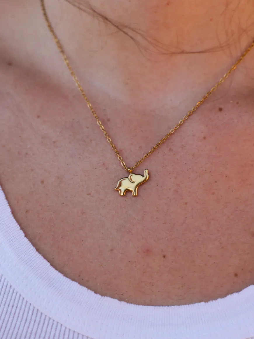Elephant Dream Kette
