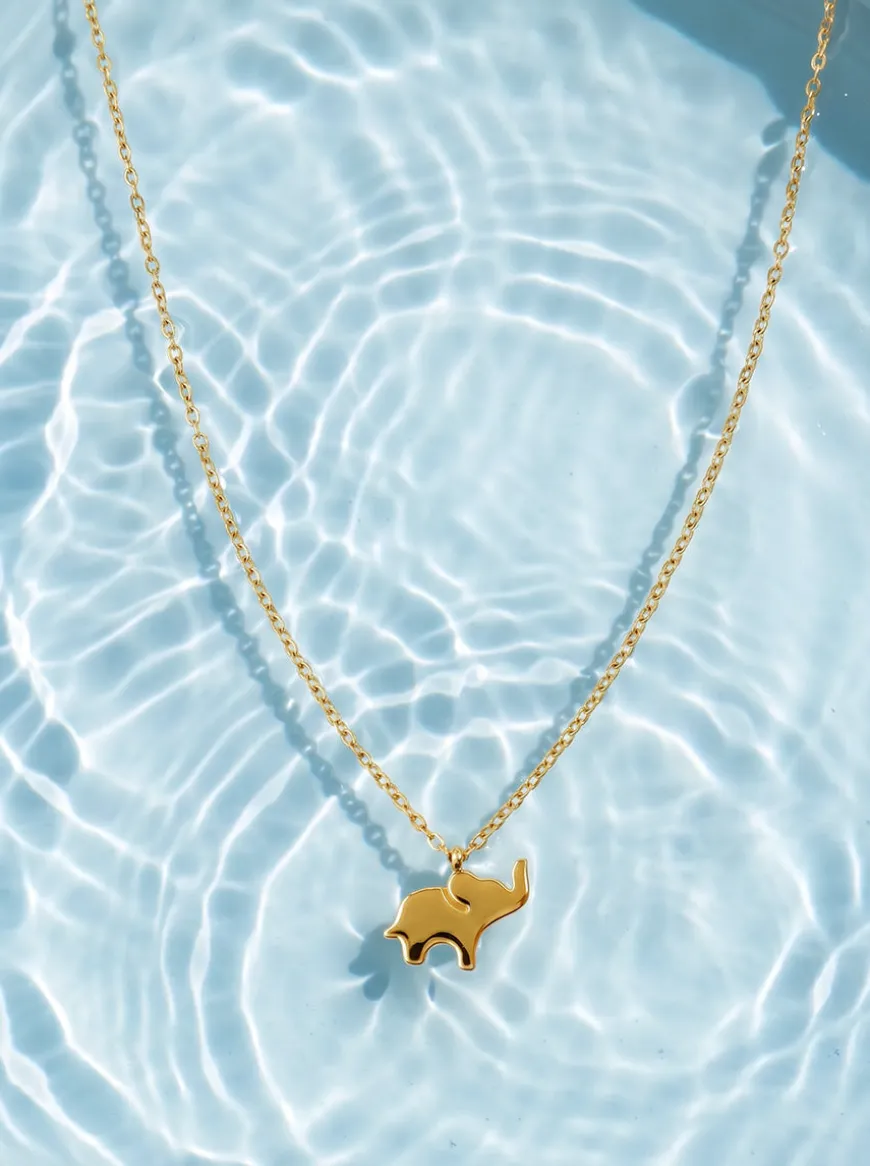Elephant Dream Kette