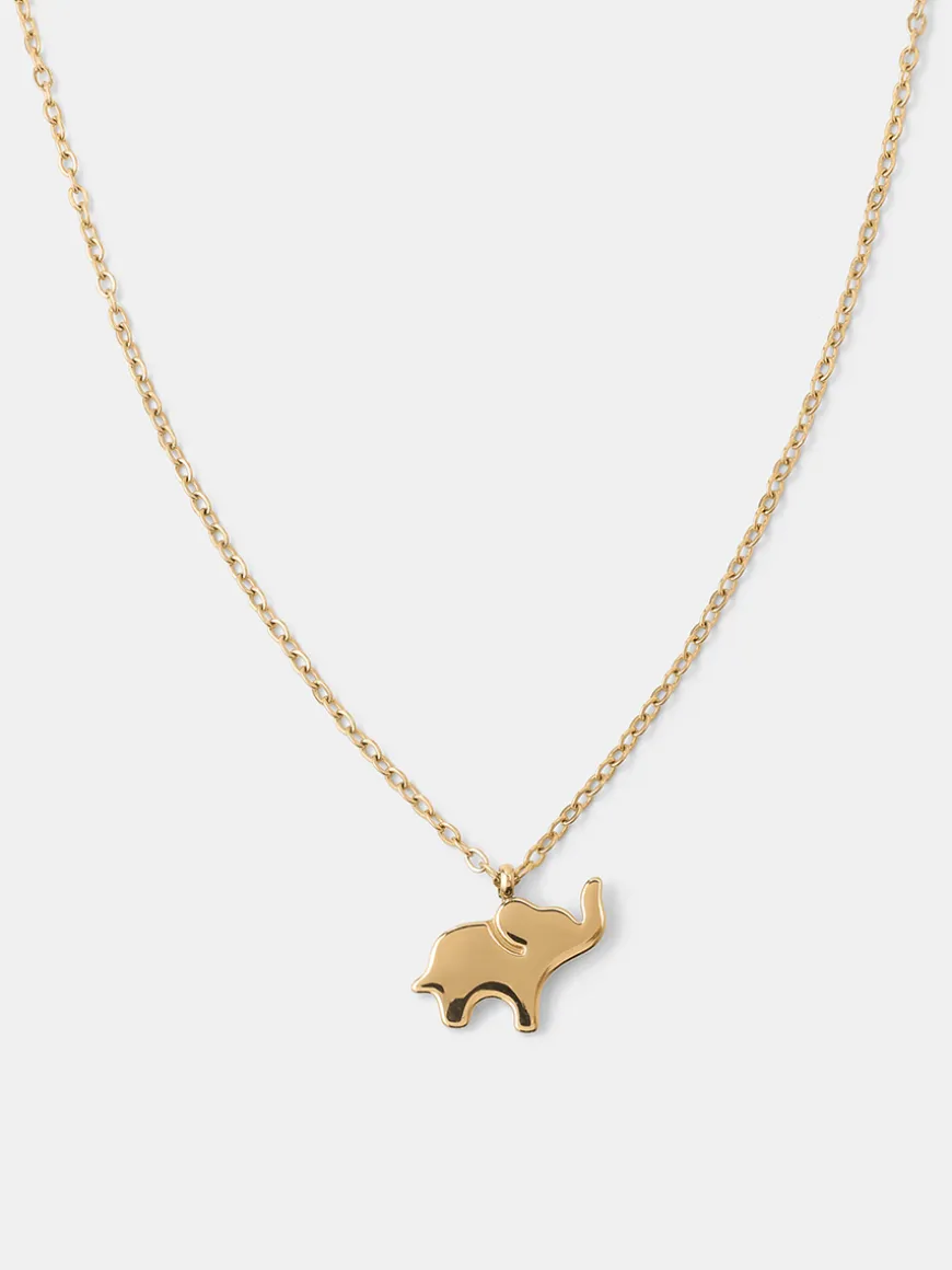 Elephant Dream Kette
