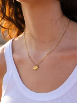 Elephant Dream Kette