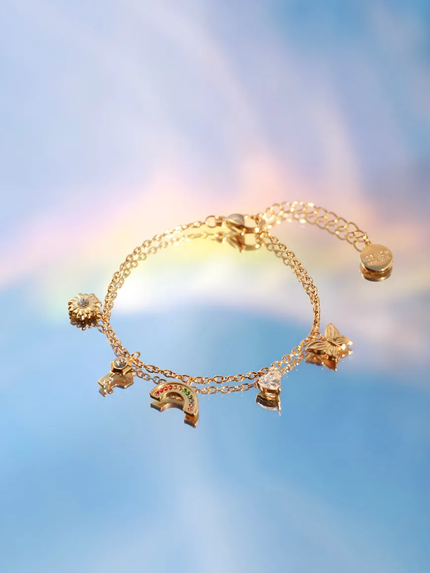 Embrace Love ARMBAND