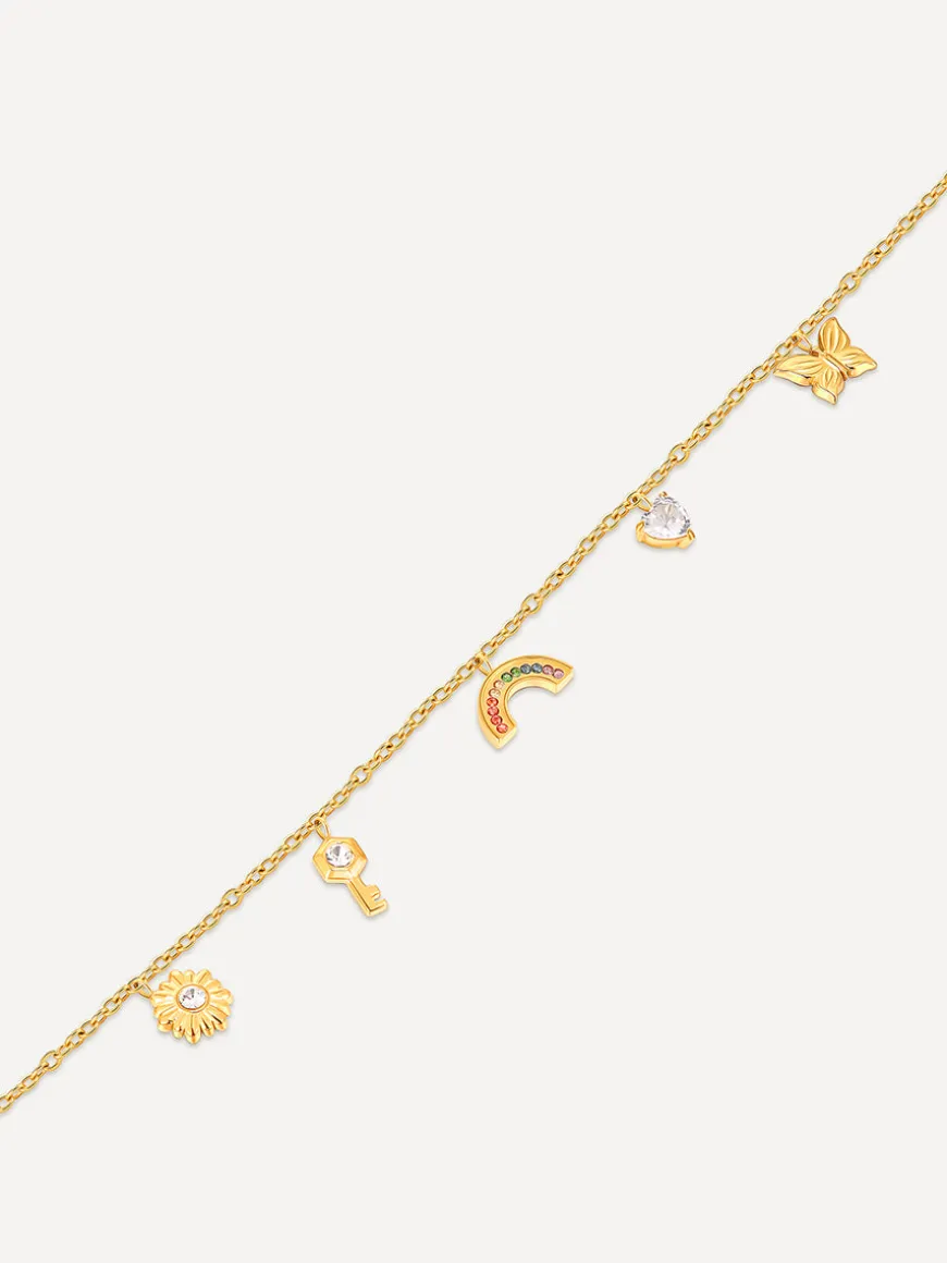 Embrace Love ARMBAND