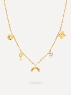 Embrace Love Kette