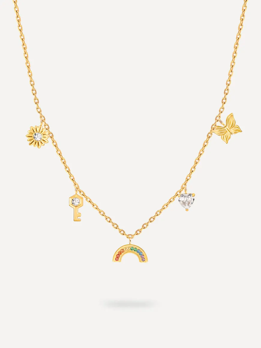 Embrace Love Kette