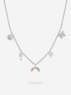 Embrace Love Kette