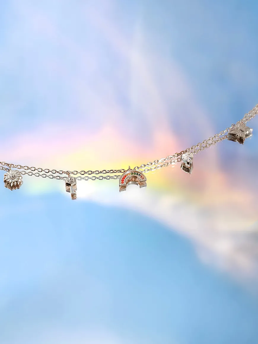 Embrace Love Kette