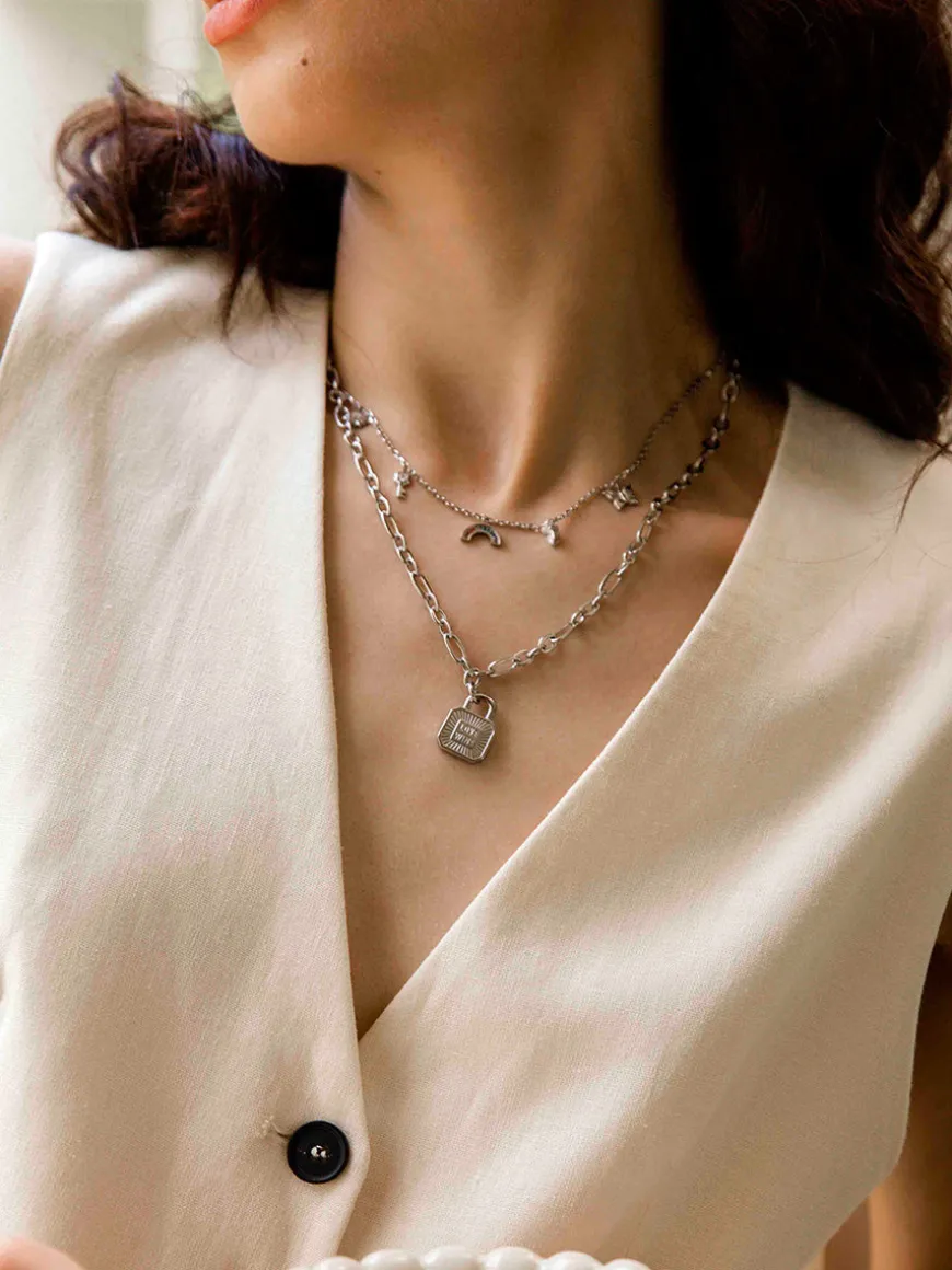 Embrace Love Kette