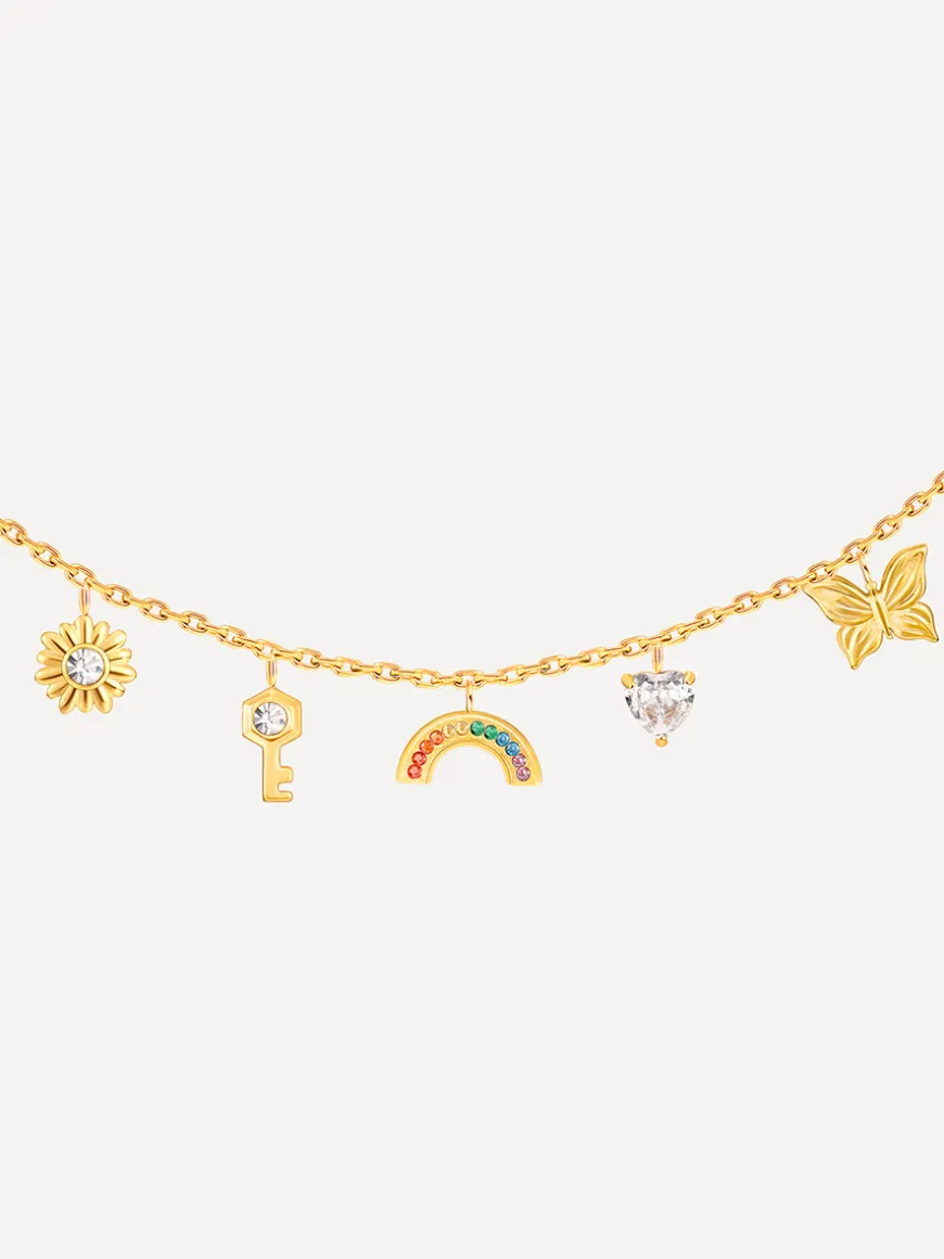 Embrace Love Kette