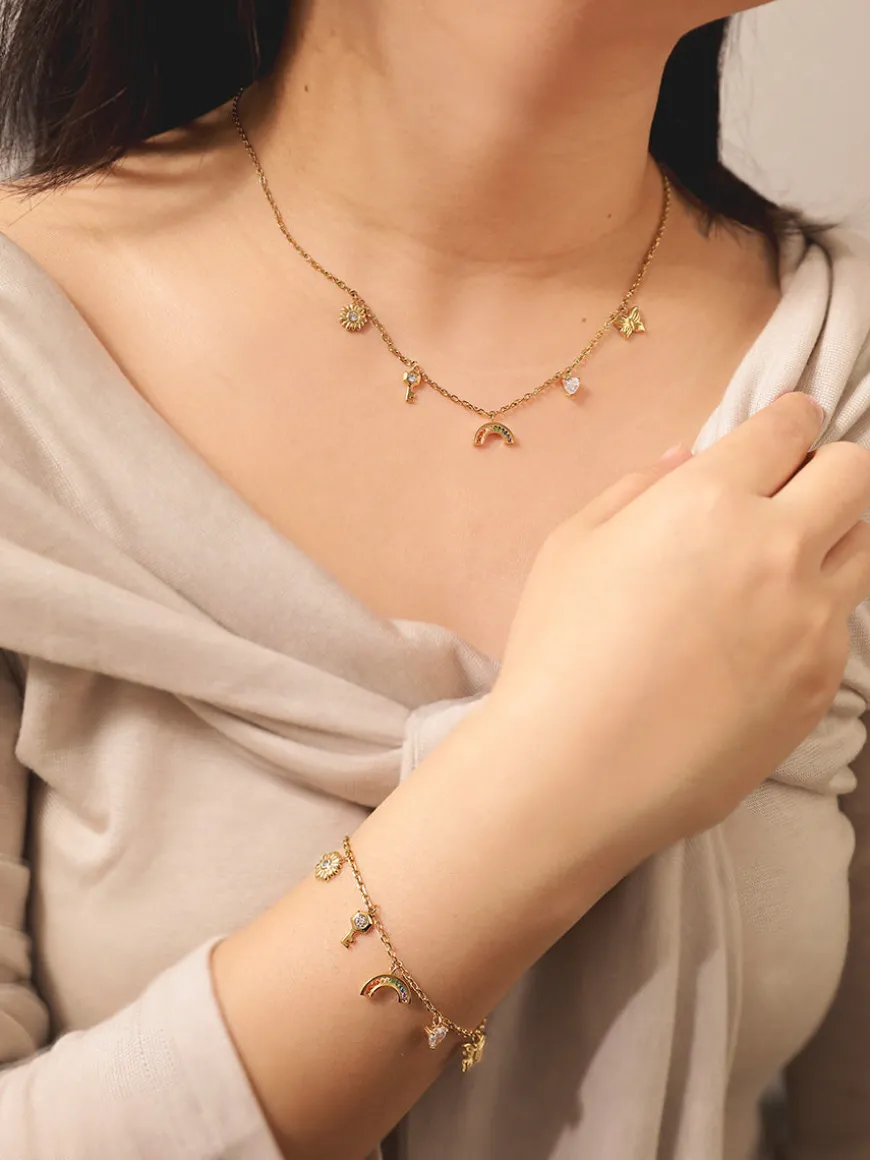 Embrace Love Set
