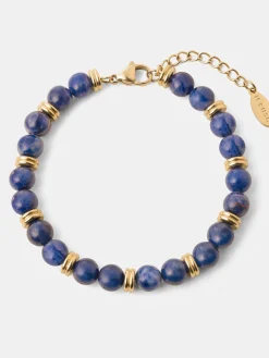 Enchanted Moments Dark Blue ARMBAND