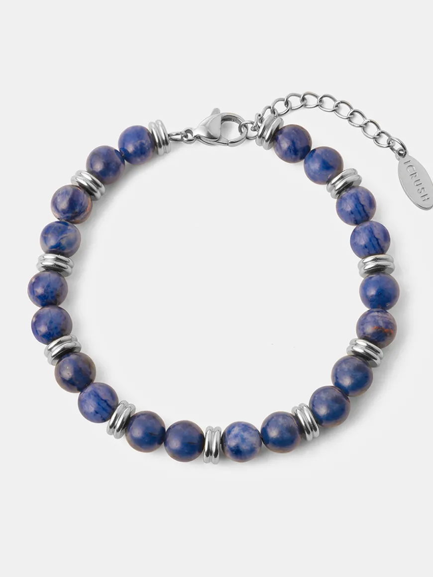 Enchanted Moments Dark Blue ARMBAND