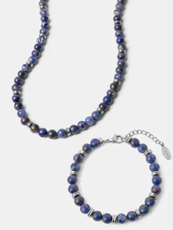 Enchanted Moments Dark Blue Set