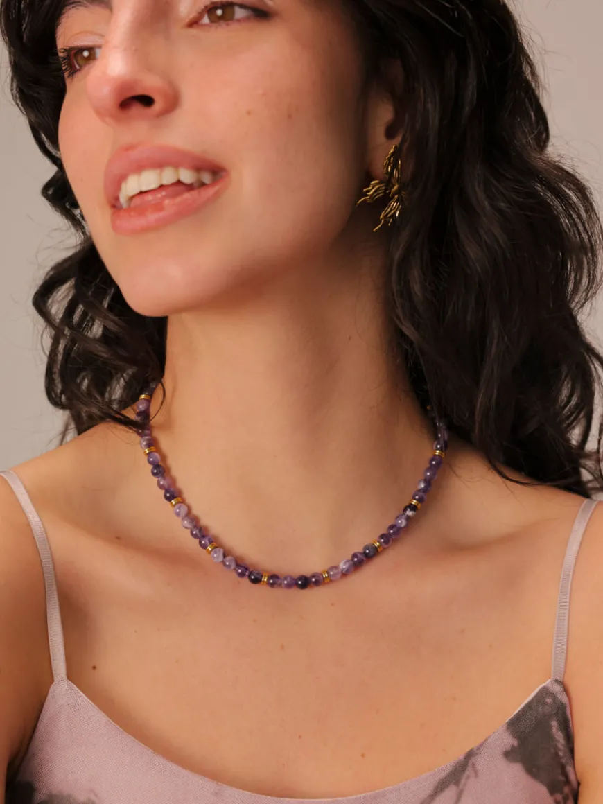Enchanted Moments Purple Set