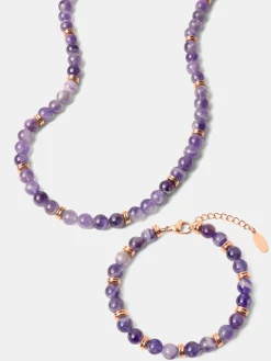 Enchanted Moments Purple Set
